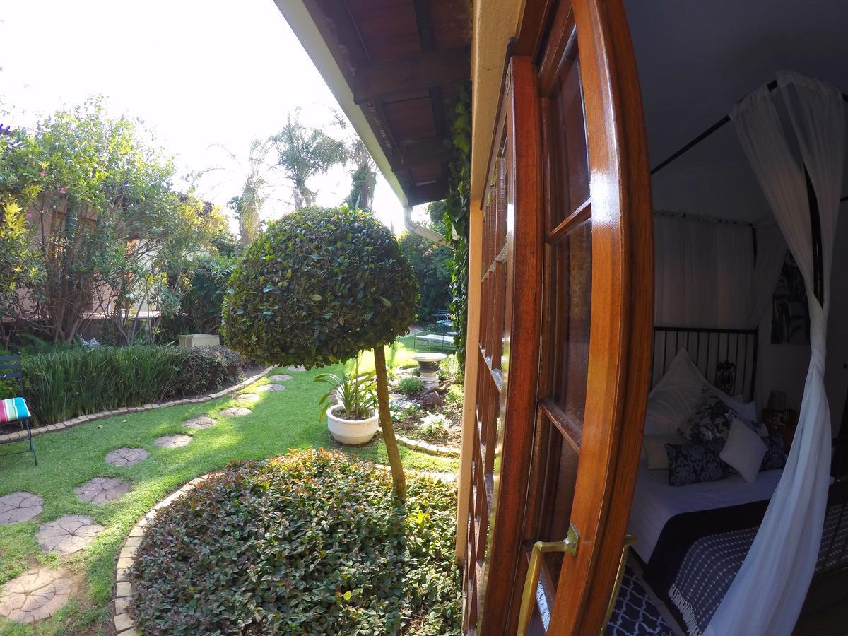Guest house Thulani Johannesburg