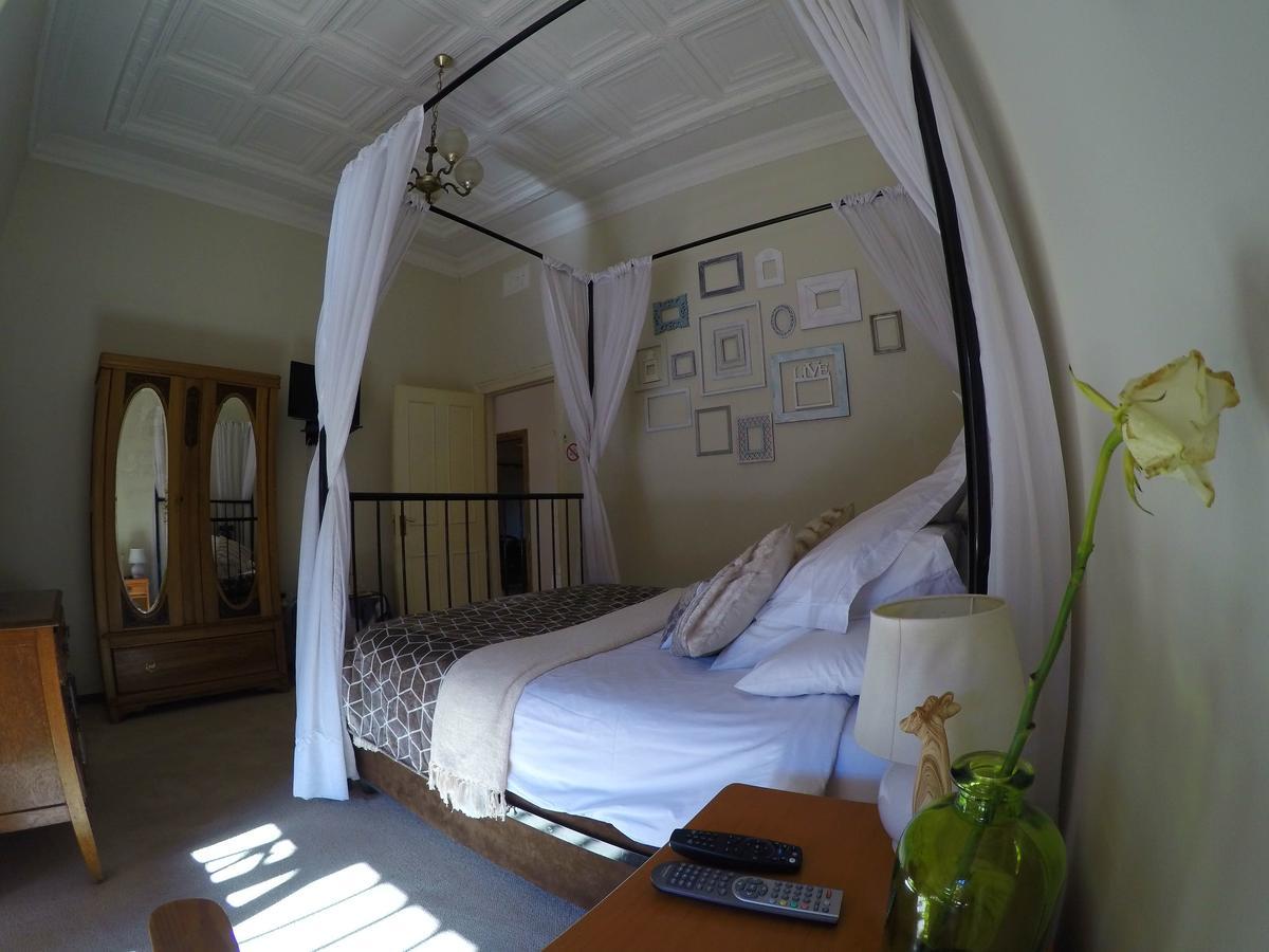 Guest house Thulani