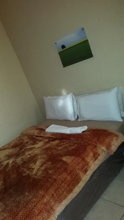 Guest house Monarchy Johannesburg