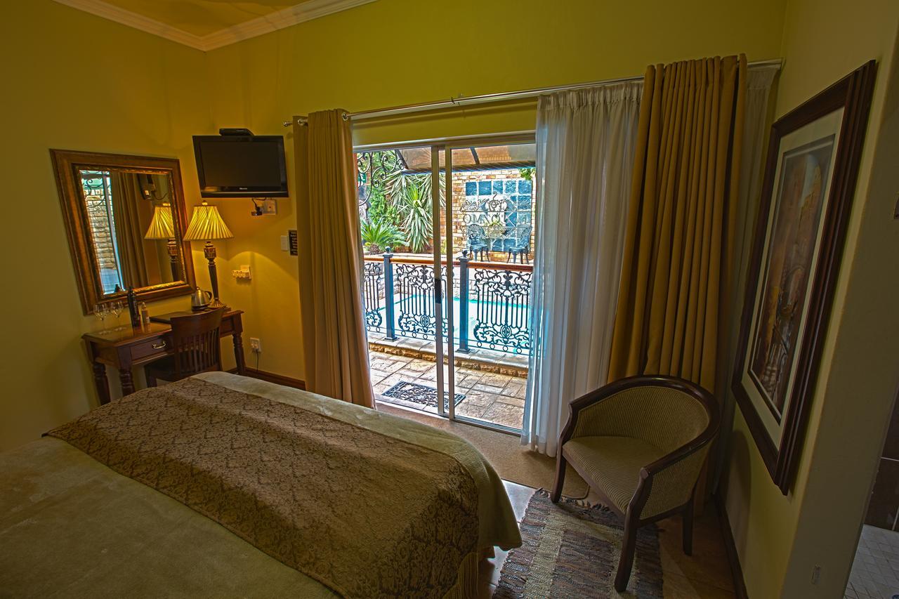 Casa de hóspedes Le Cozmo 4*