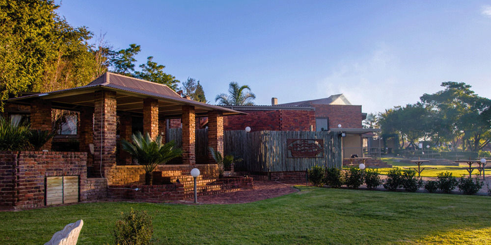 Crystal Rose 3* Johannesburg