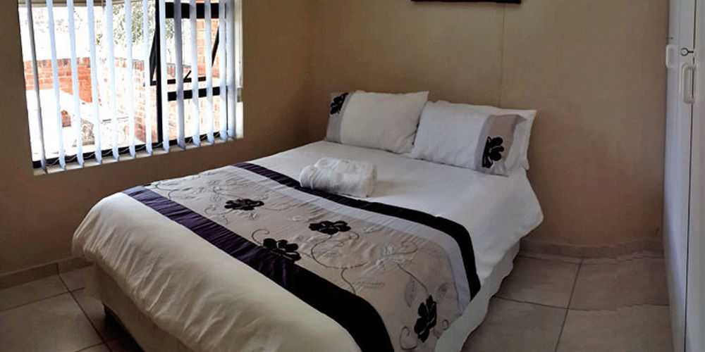 Crystal Rose 3* Johannesburg