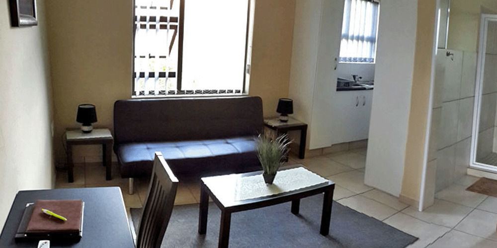 Hotel Crystal Rose Johannesburg