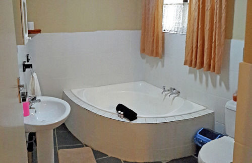 Crystal Rose 3* Johannesburg