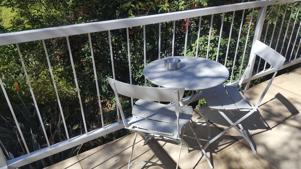 Orangerie Guest house
