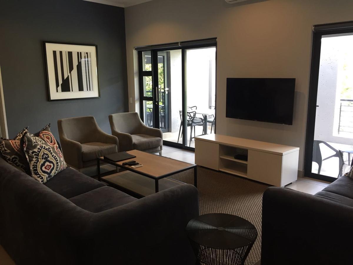 Apartment Odyssey Luxury - Back Up Generator