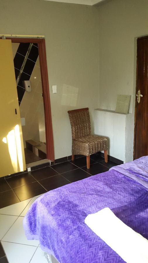 Guest house Monarchy Johannesburg