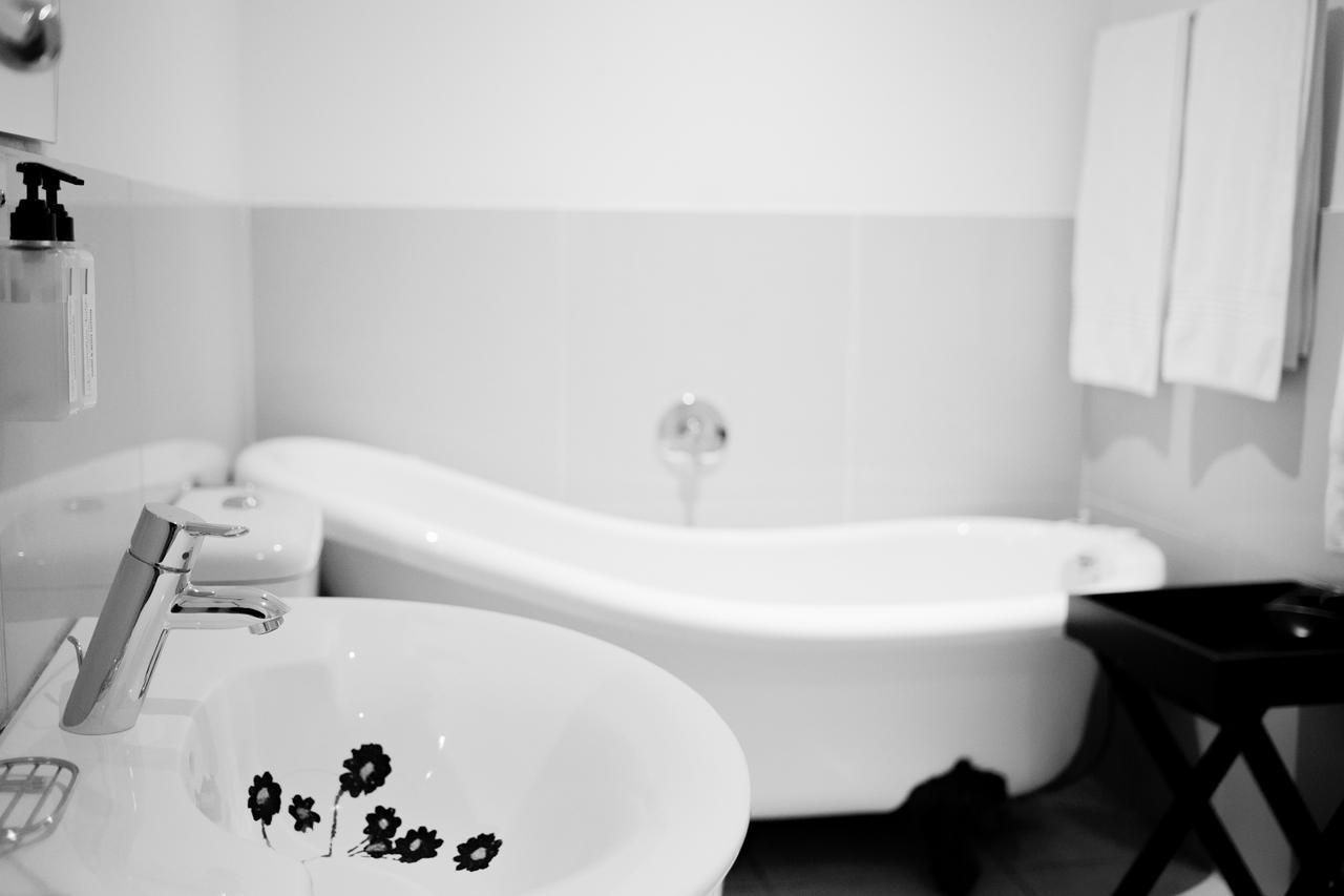 No66 Sandton Apartment
