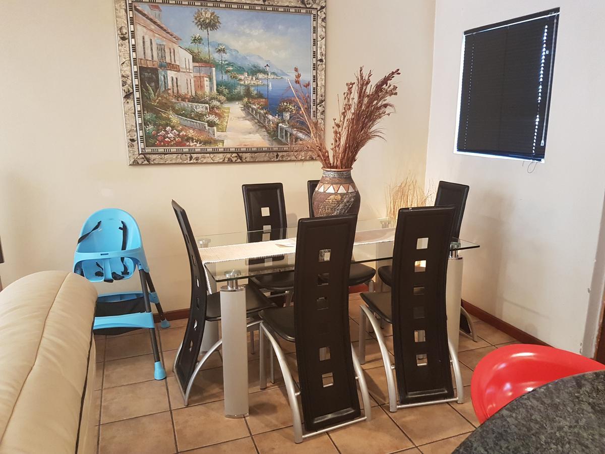 Apartment The Royal Princes Garden In Fourways Johannesburg