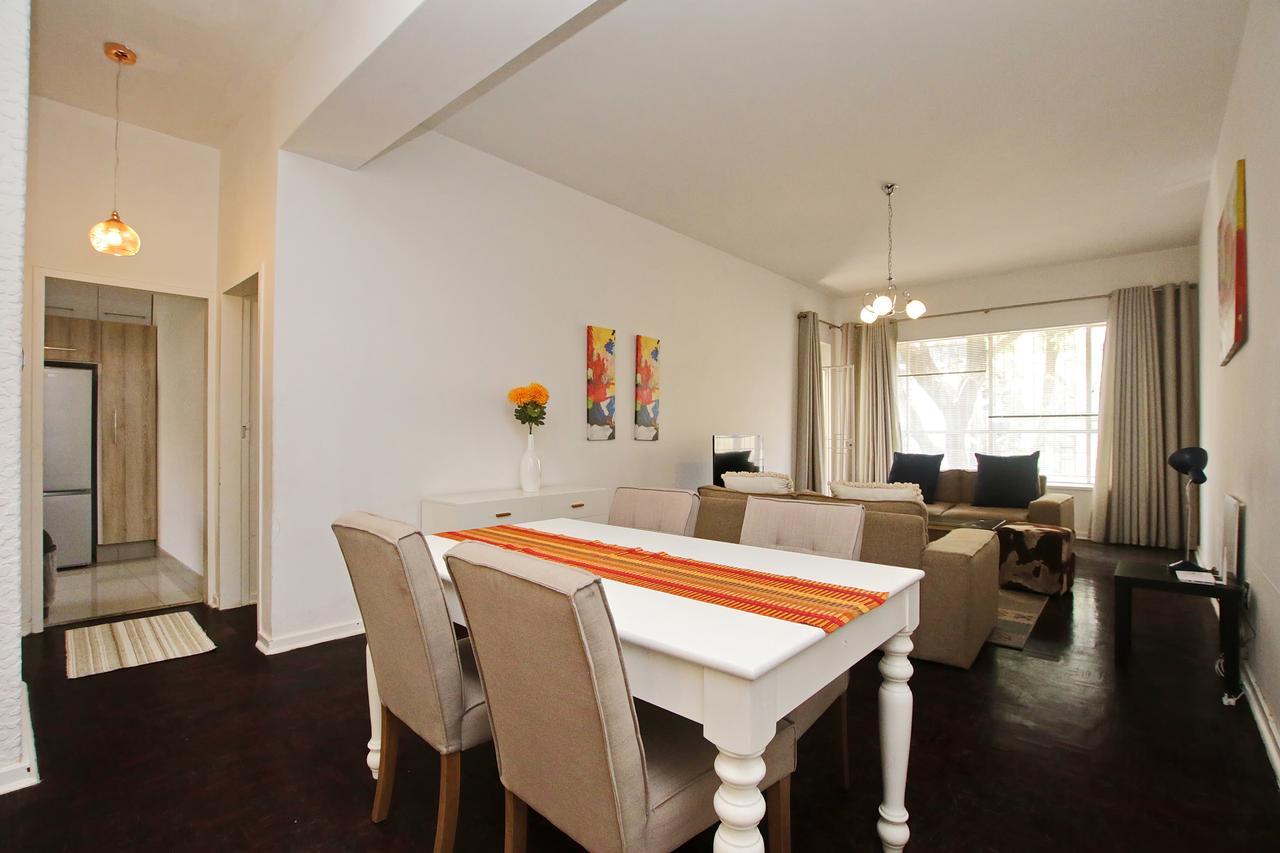 Tyrwhitt Avenue Rosebank Apartamento *