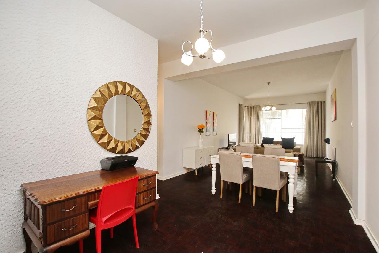 Tyrwhitt Avenue Rosebank Apartamento *