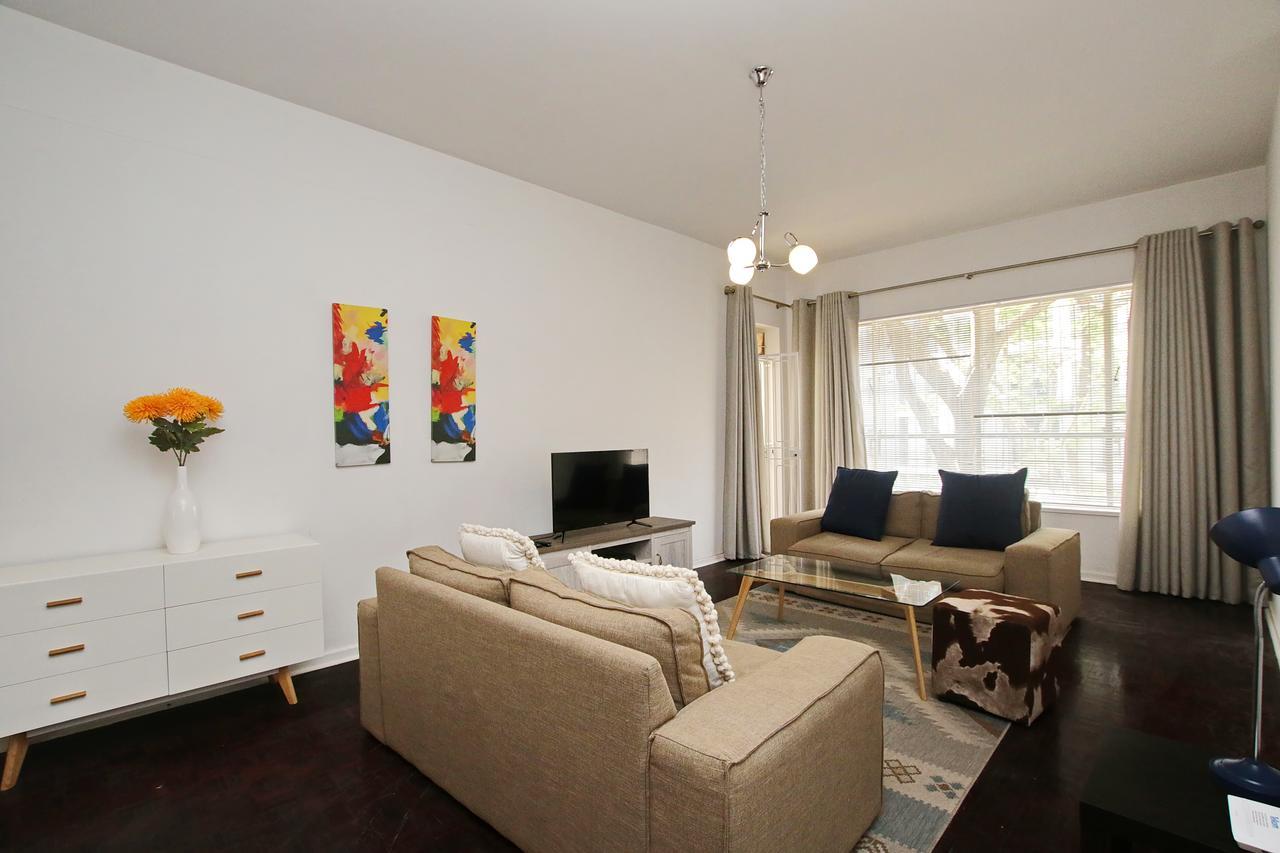 Apartamento Tyrwhitt Avenue Rosebank *