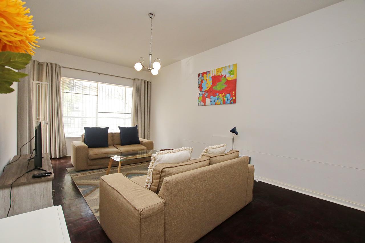 Tyrwhitt Avenue Rosebank Apartamento