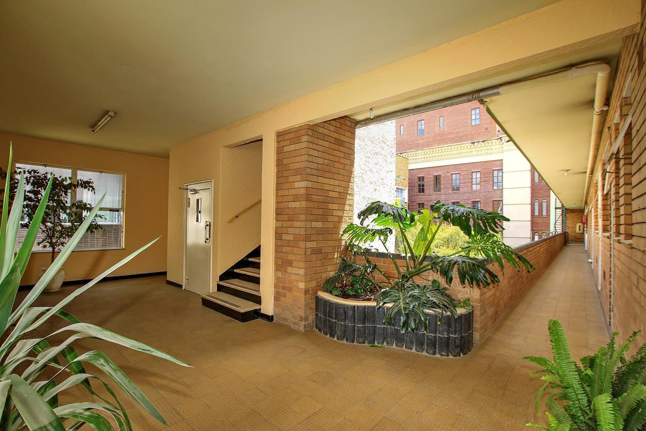 Tyrwhitt Avenue Rosebank