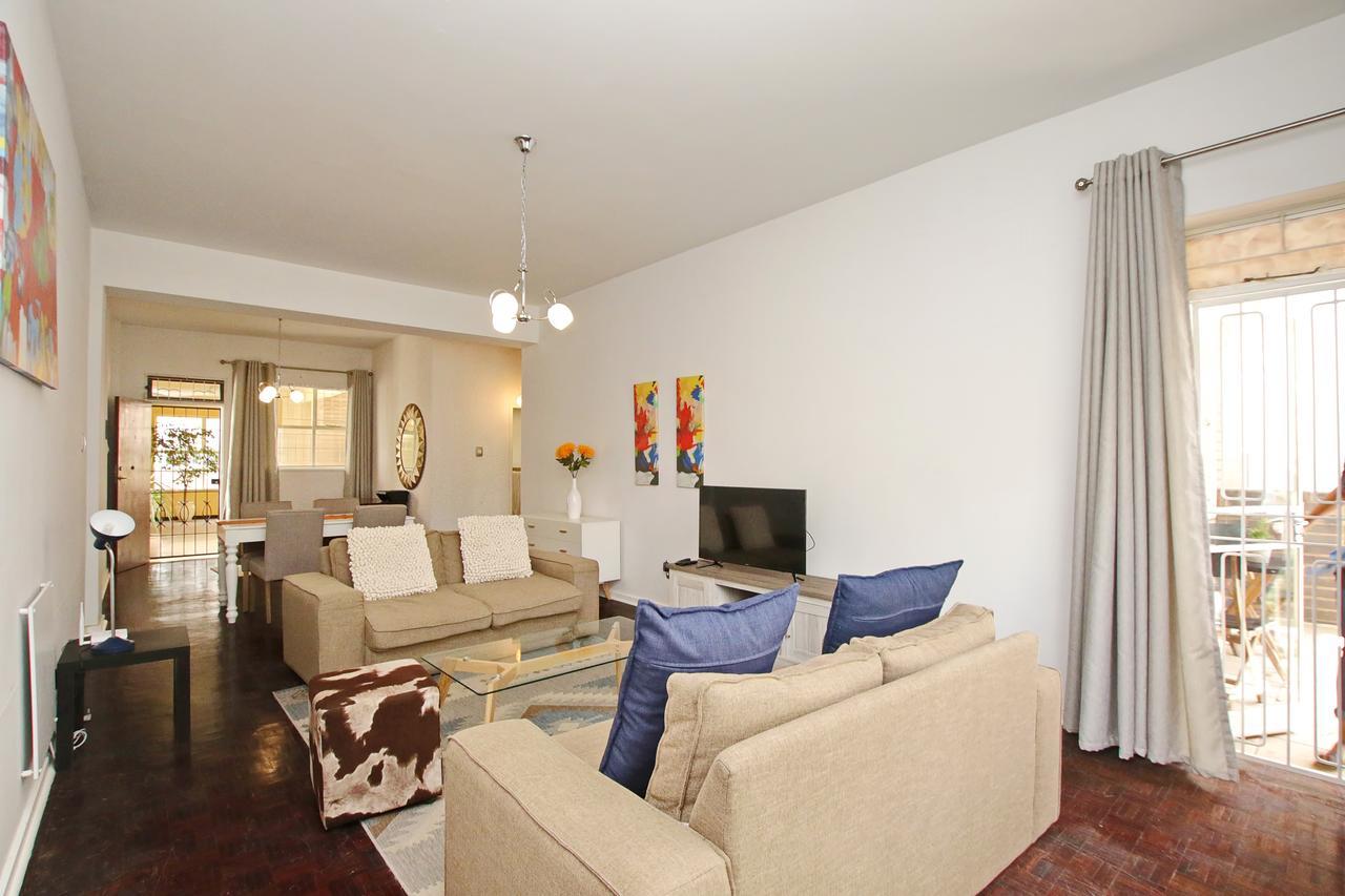 Tyrwhitt Avenue Rosebank Apartamento *