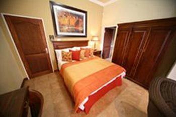 Nhà khách Le Cozmo Johannesburg