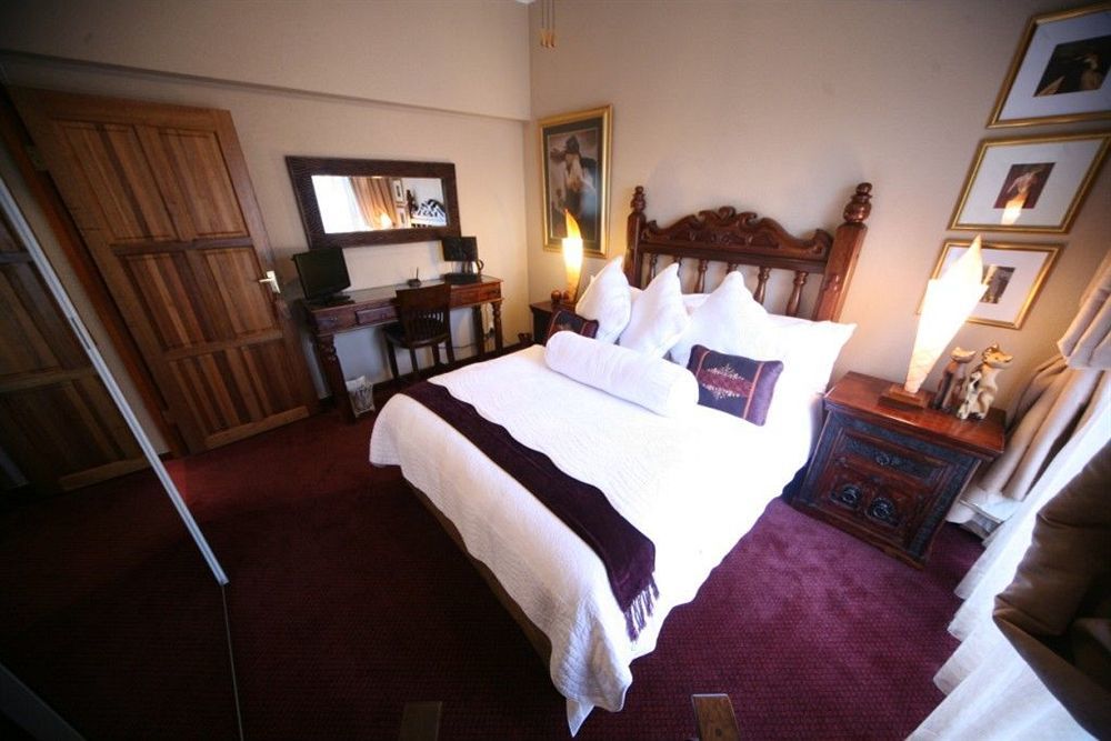Guest house Le Cozmo
