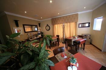 Le Cozmo Nhà khách Johannesburg