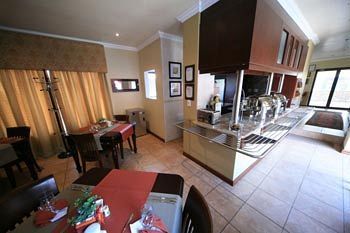 Le Cozmo Casa de hóspedes