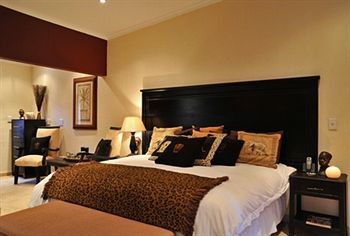 Stillpoint Country Manor Apartment Johannesburg