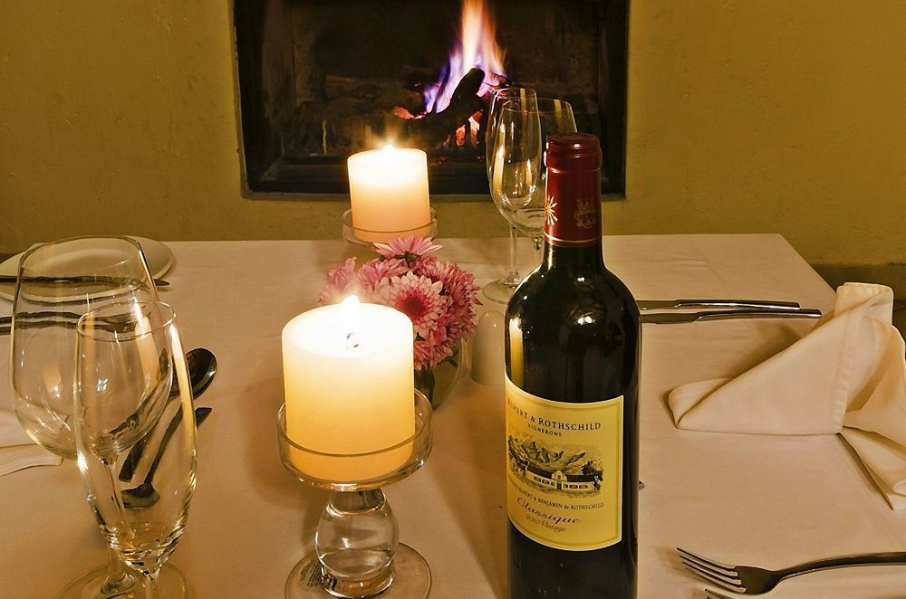Stillpoint Country Manor * Johannesburg
