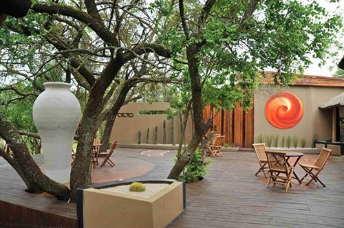 Stillpoint Country Manor Apartment Johannesburg