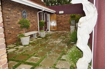 Guest house Kates Nest Johannesburg