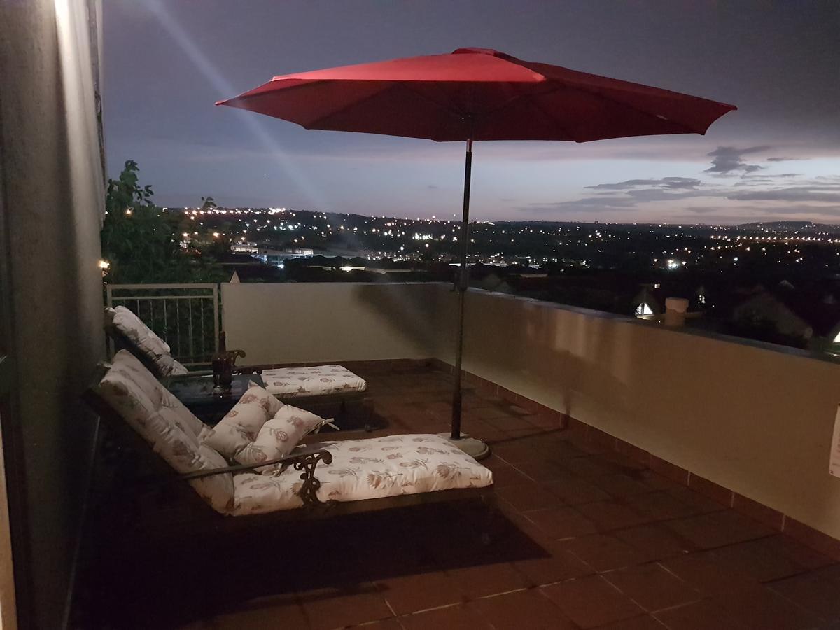 The Royal Princes Garden In Fourways Apartment