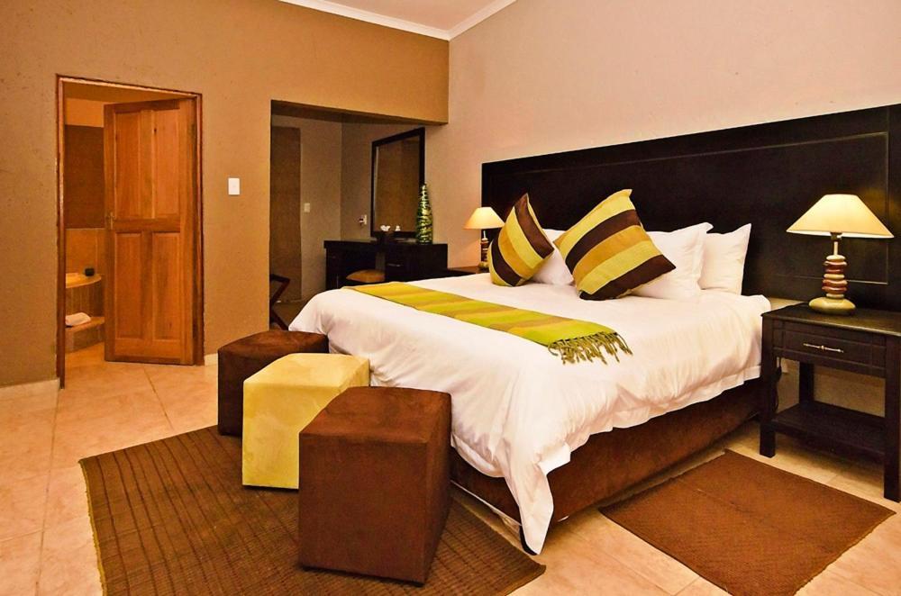 Stillpoint Country Manor * Johannesburg