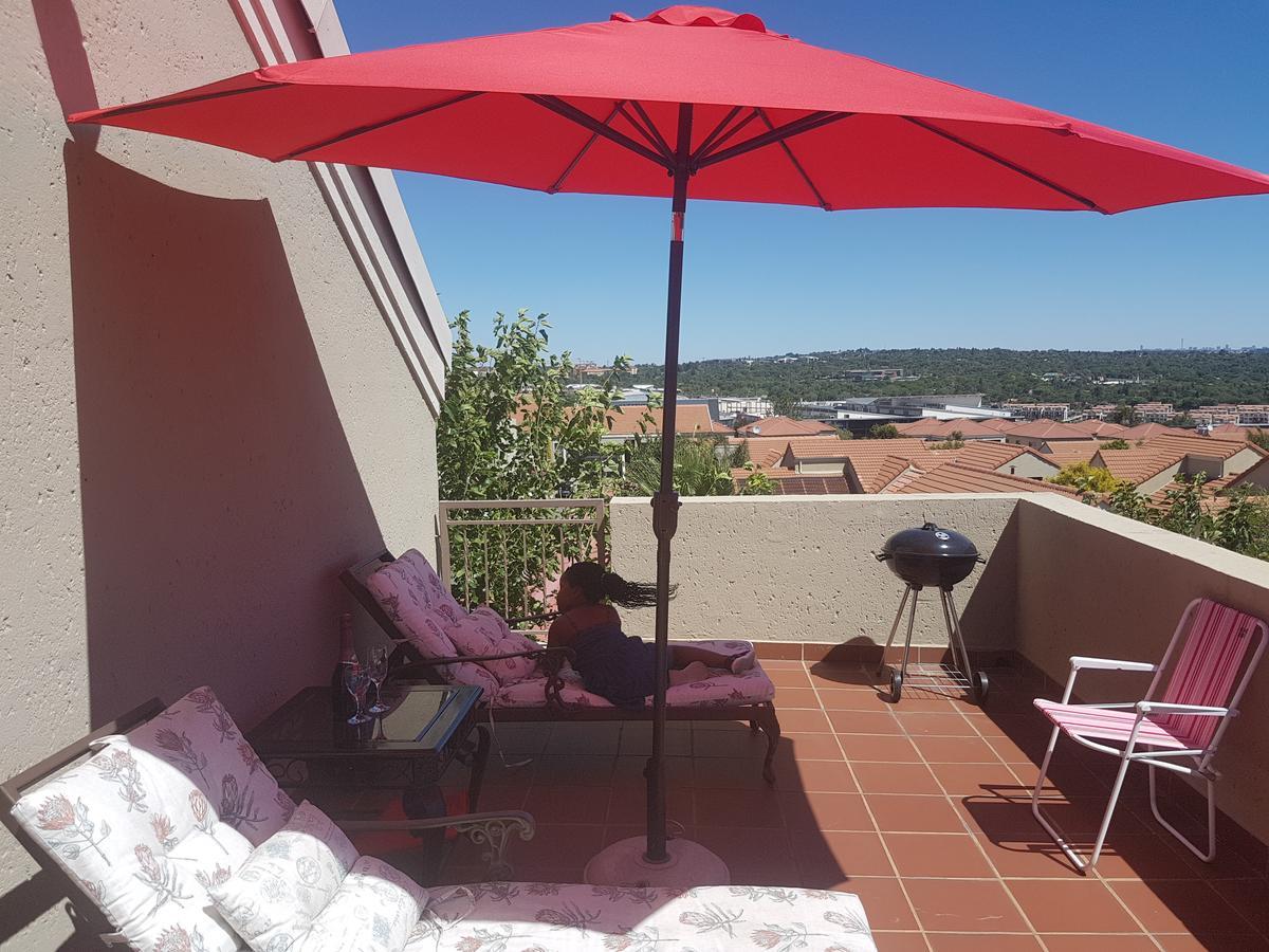Apartment The Royal Princes Garden In Fourways Johannesburg