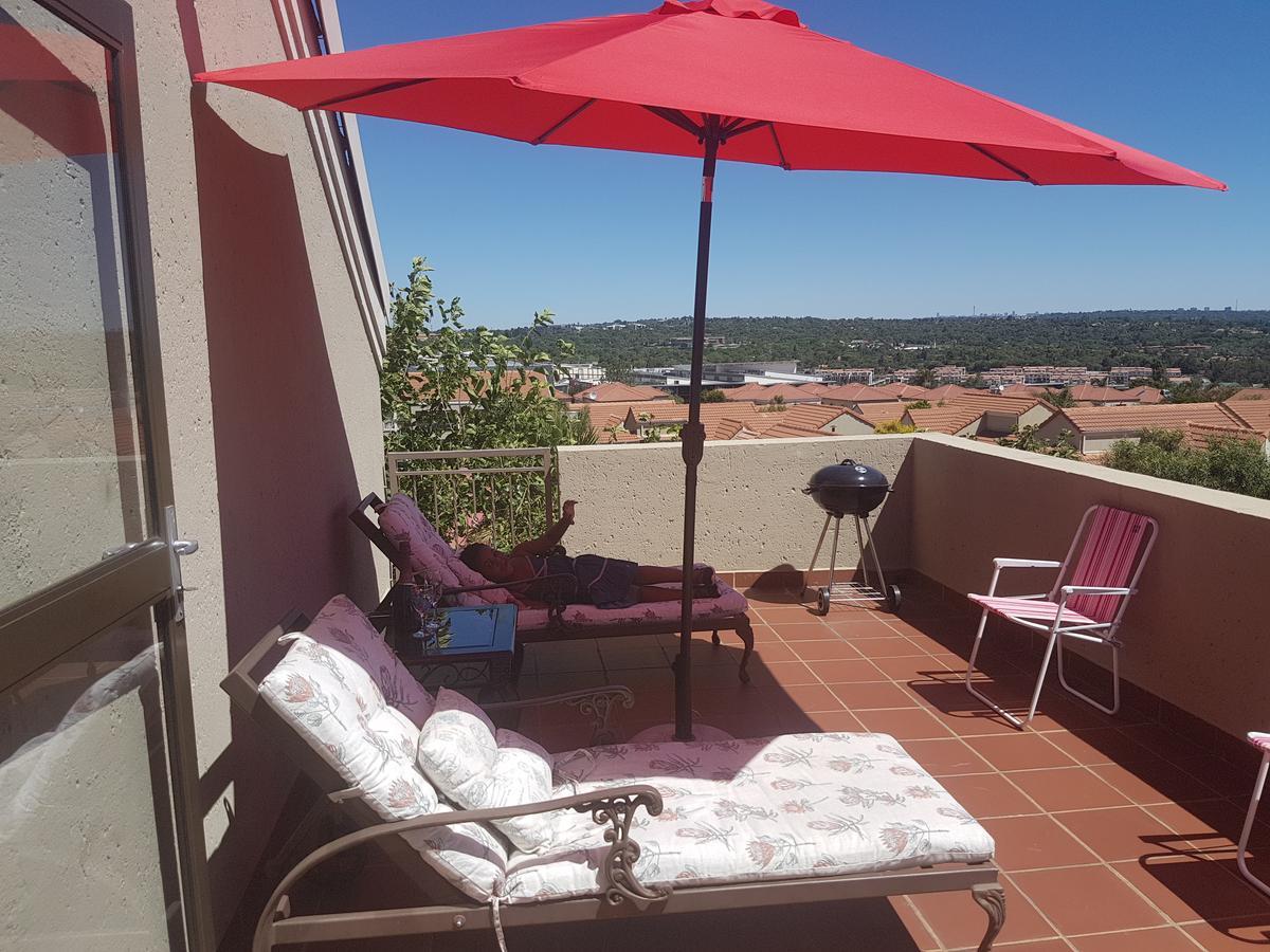 The Royal Princes Garden In Fourways * Johannesburg