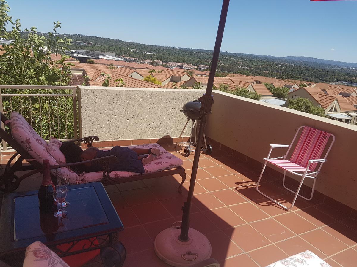Apartment The Royal Princes Garden In Fourways Johannesburg