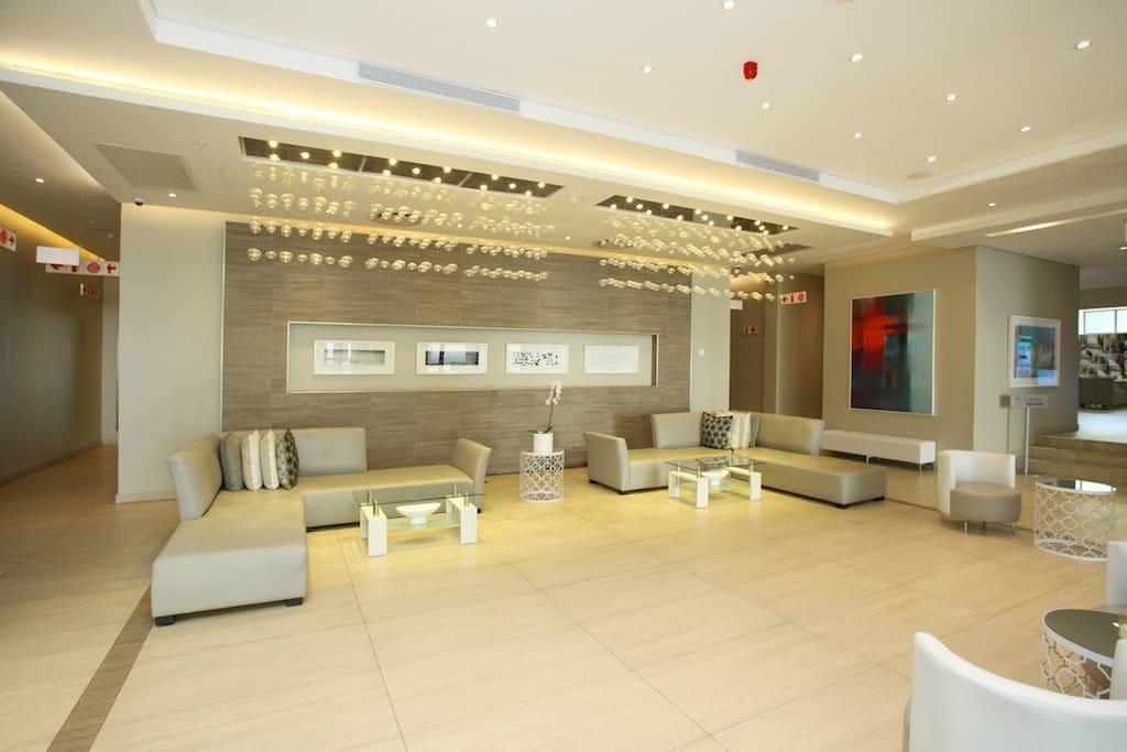 Sandton Skye Apartments Apartamento *