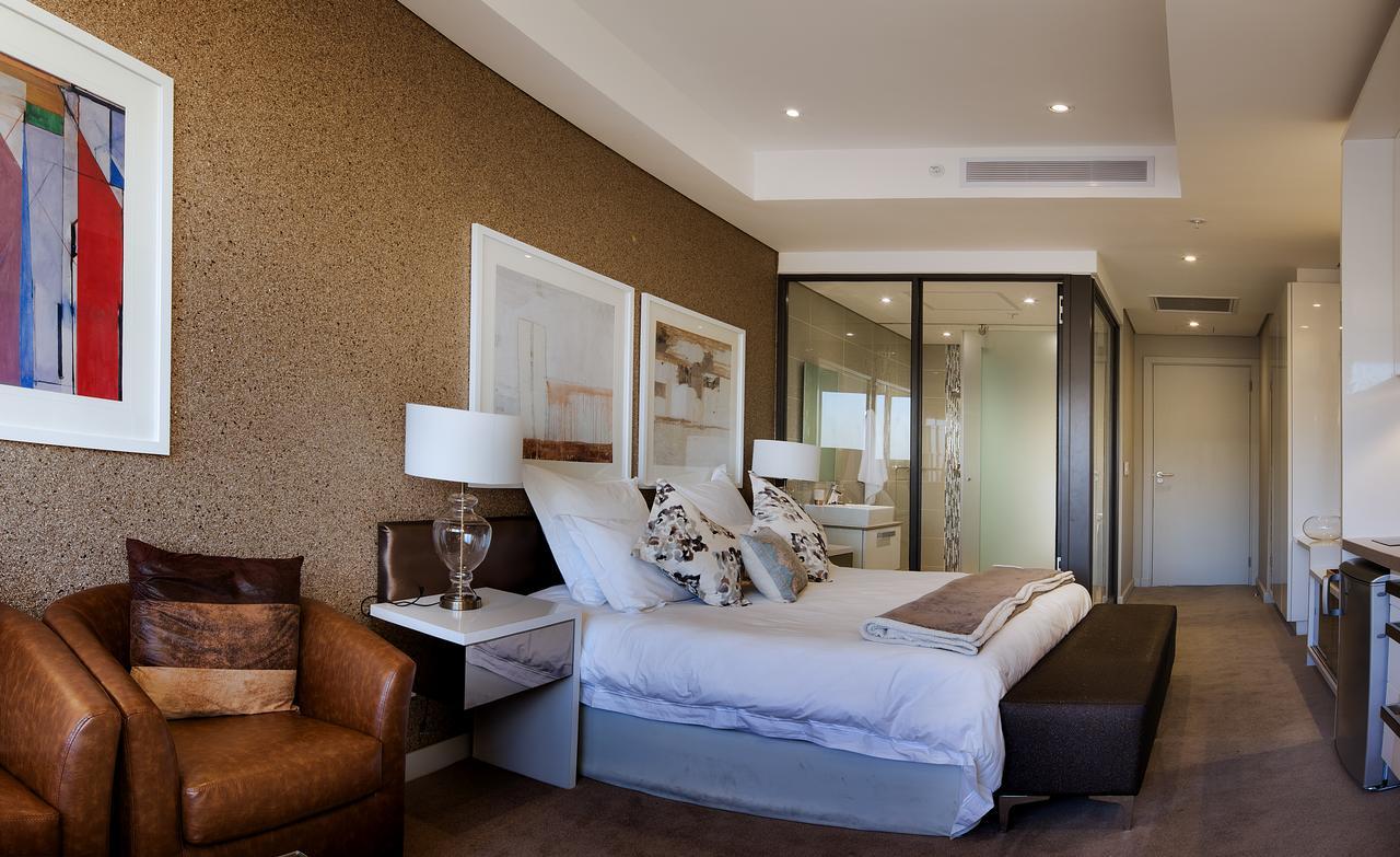 Apartamento Sandton Skye Apartments *