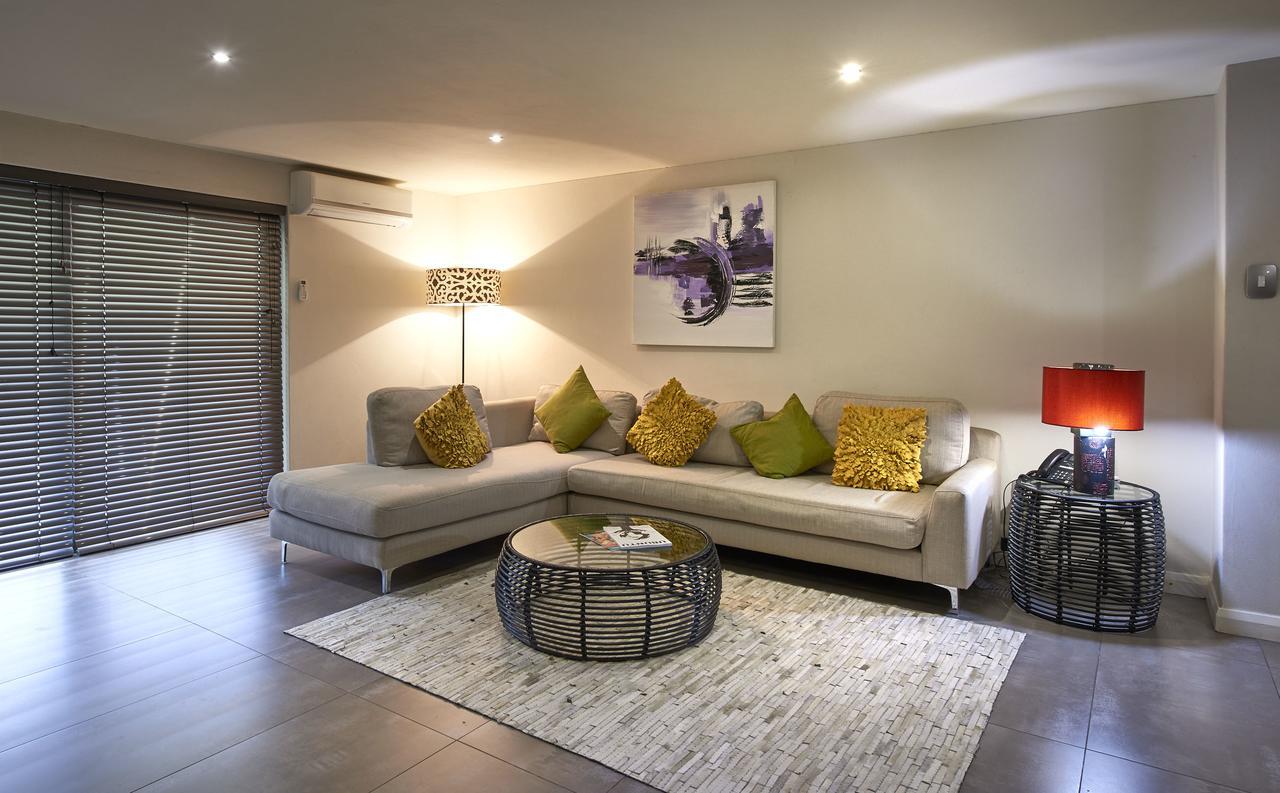 Apartment Dynasty Forest Sandown Serviced & Self Catering