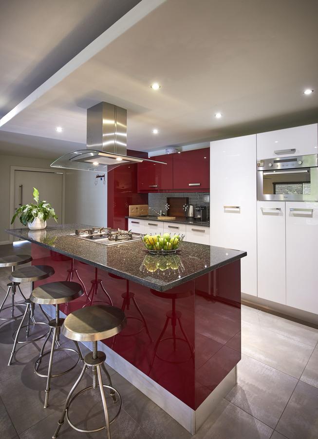 Dynasty Forest Sandown Serviced & Self Catering Johannesburg
