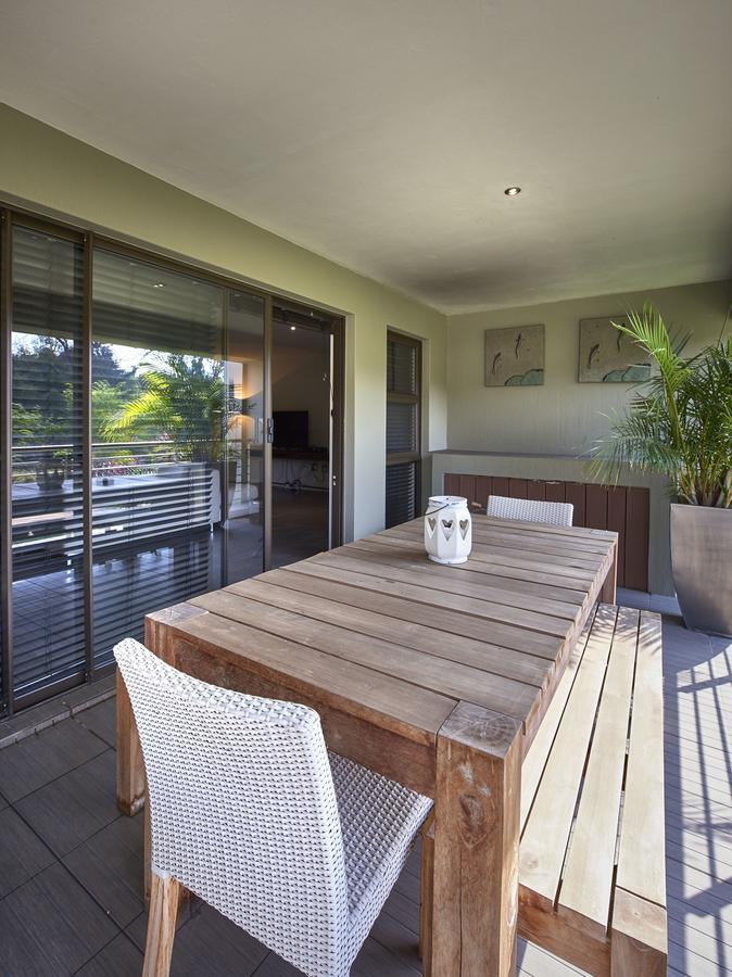 Apartment Dynasty Forest Sandown Serviced & Self Catering Johannesburg