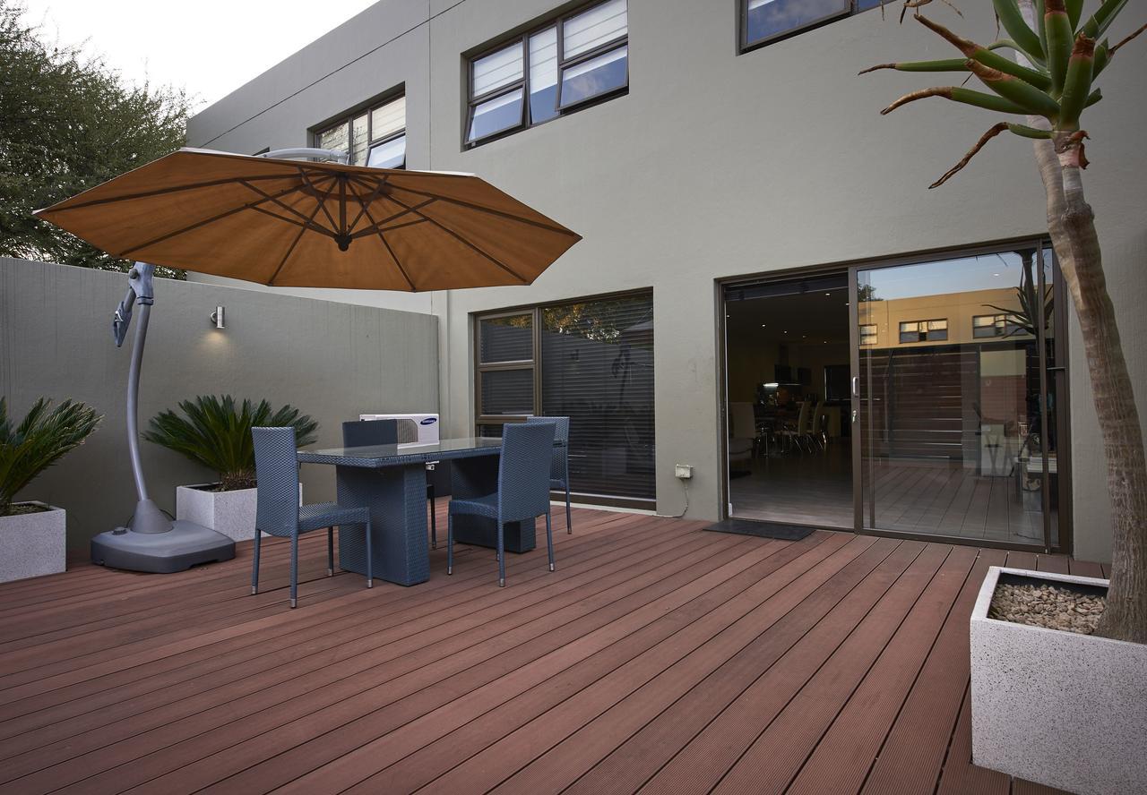 Apartment Dynasty Forest Sandown Serviced & Self Catering