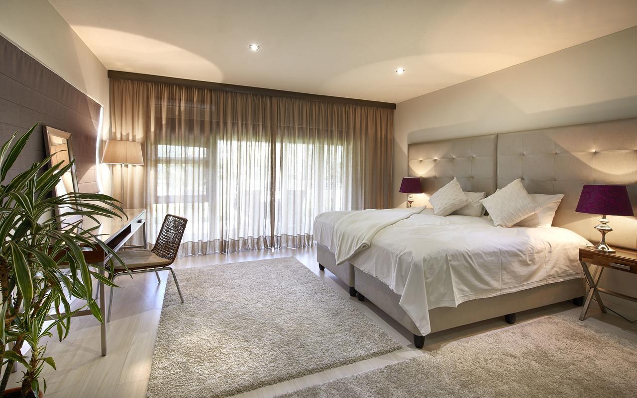 Dynasty Forest Sandown Serviced & Self Catering Apartment Johannesburg