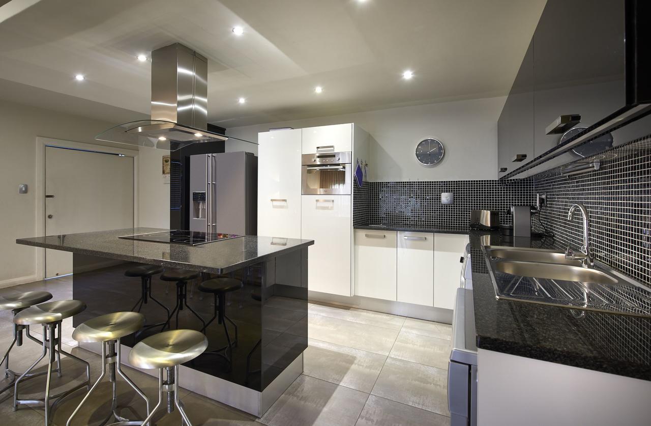 Dynasty Forest Sandown Serviced & Self Catering Apartment Johannesburg
