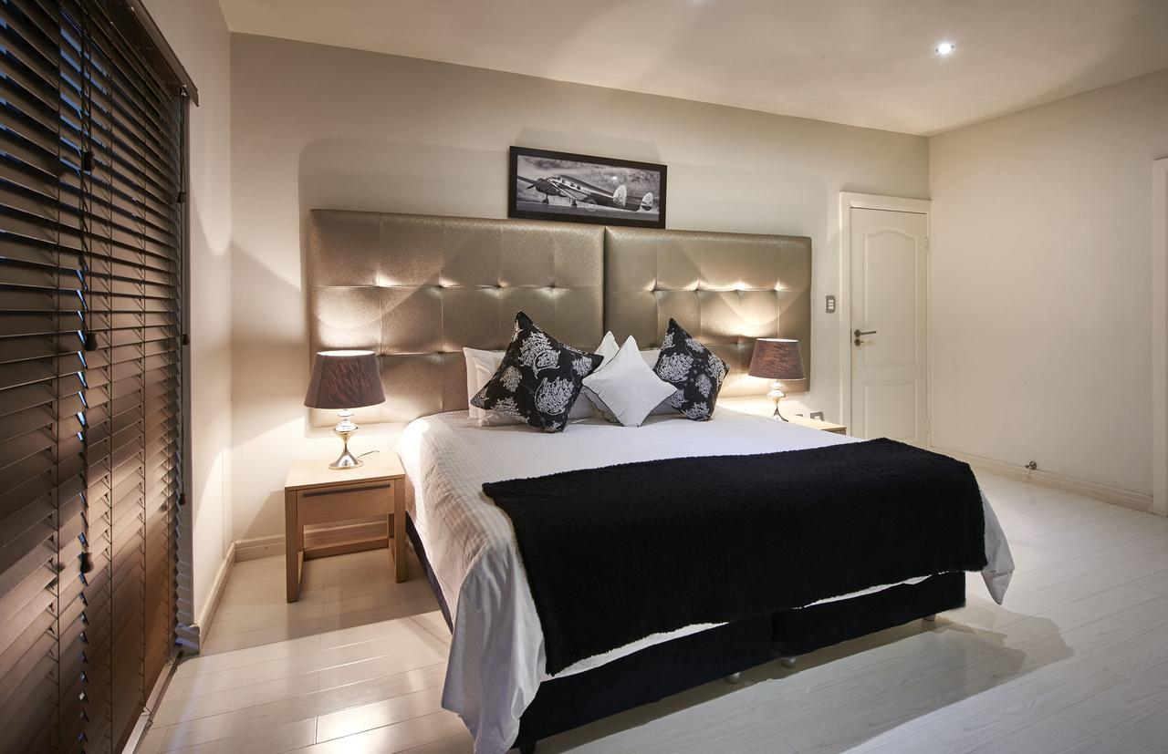 Dynasty Forest Sandown Serviced & Self Catering Apartment Johannesburg