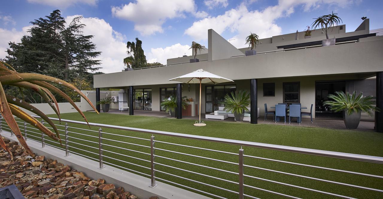 Dynasty Forest Sandown Serviced & Self Catering Apartment