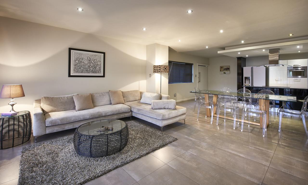 Dynasty Forest Sandown Serviced & Self Catering Johannesburg