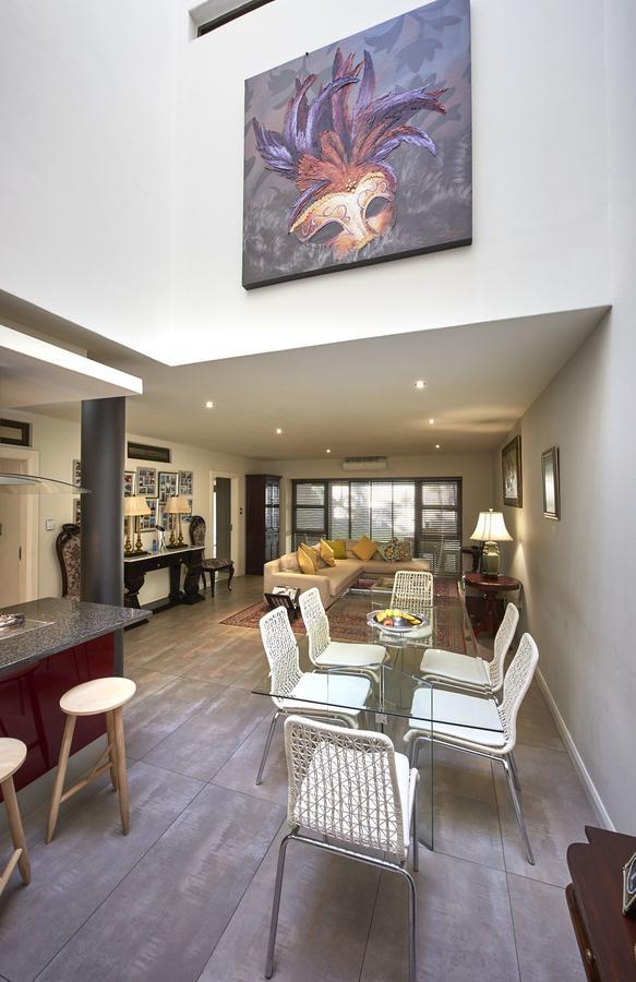 Dynasty Forest Sandown Serviced & Self Catering