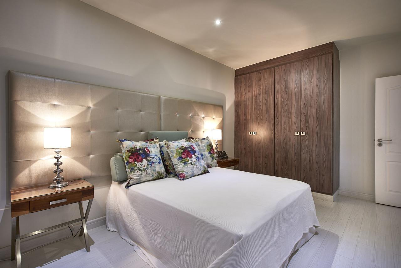 Apartment Dynasty Forest Sandown Serviced & Self Catering