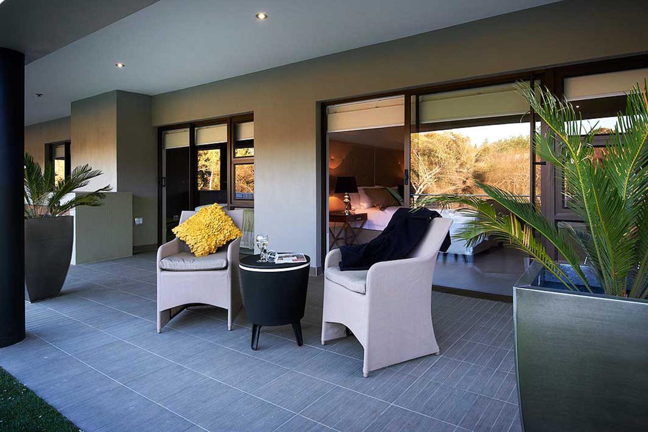Dynasty Forest Sandown Serviced & Self Catering Johannesburg