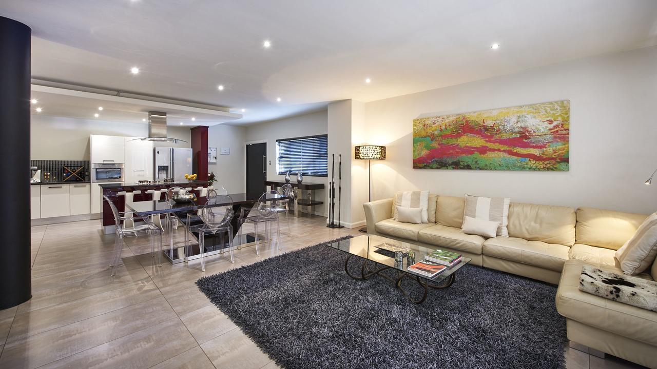 Dynasty Forest Sandown Serviced & Self Catering