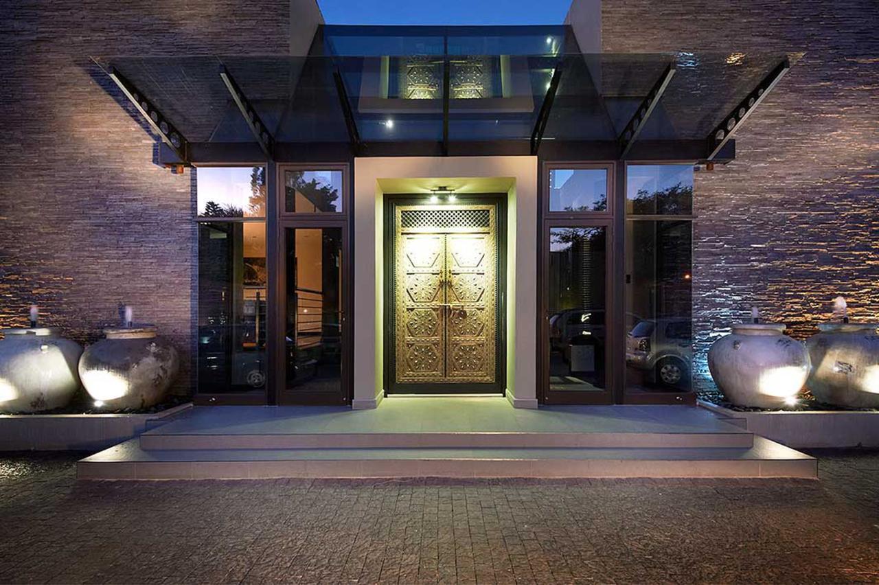 Dynasty Forest Sandown Serviced & Self Catering Apartment Johannesburg