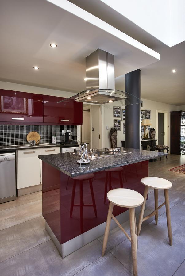 Apartment Dynasty Forest Sandown Serviced & Self Catering Johannesburg