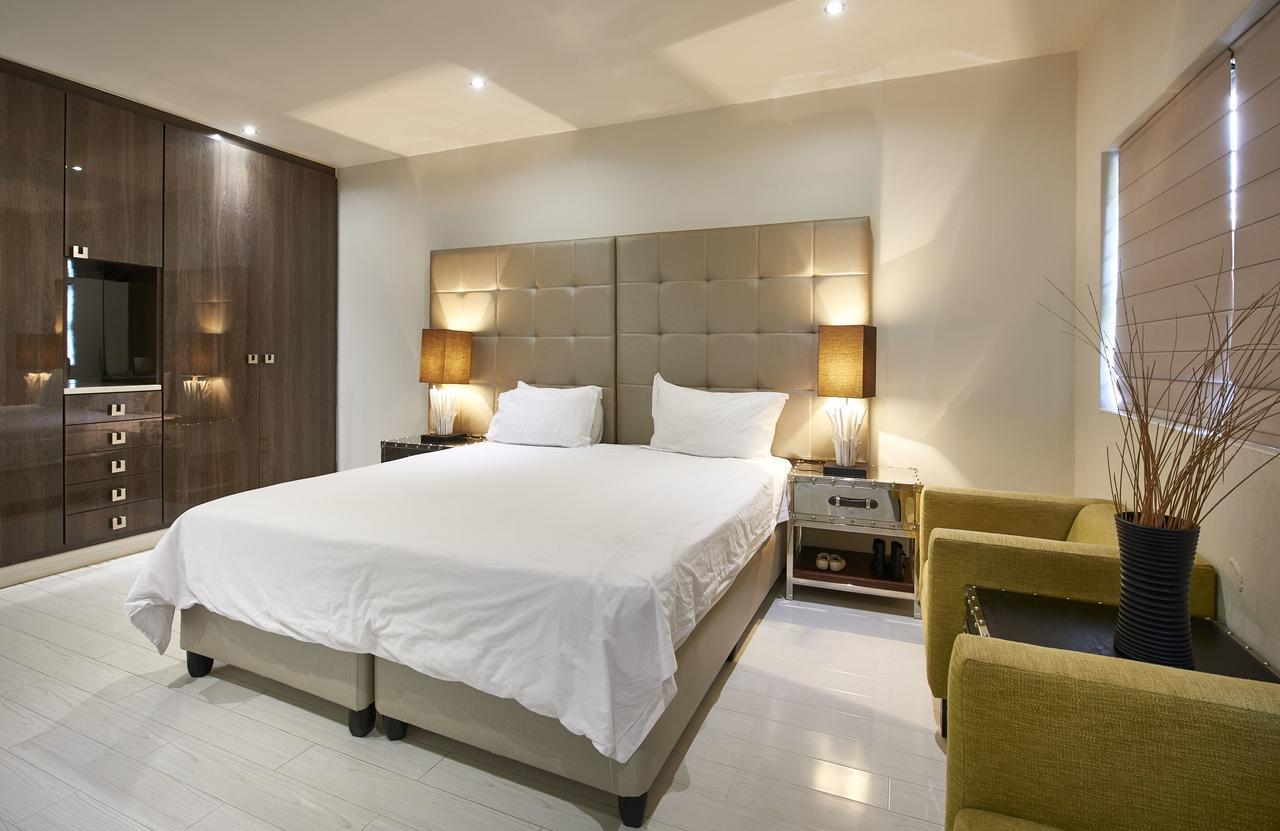 Dynasty Forest Sandown Serviced & Self Catering Apartment